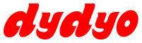 Logo da Dydyo