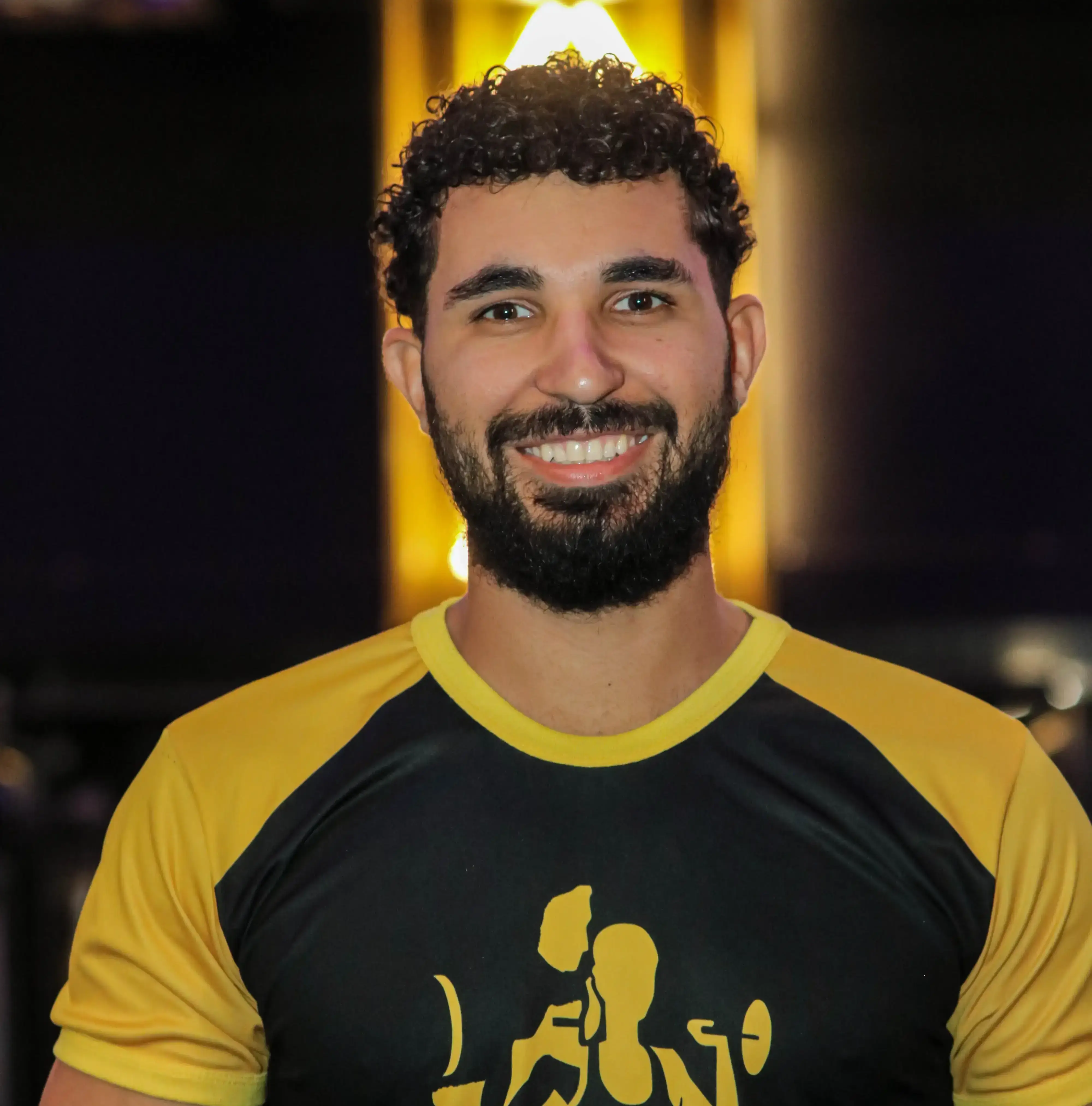 Denilson Rebouças