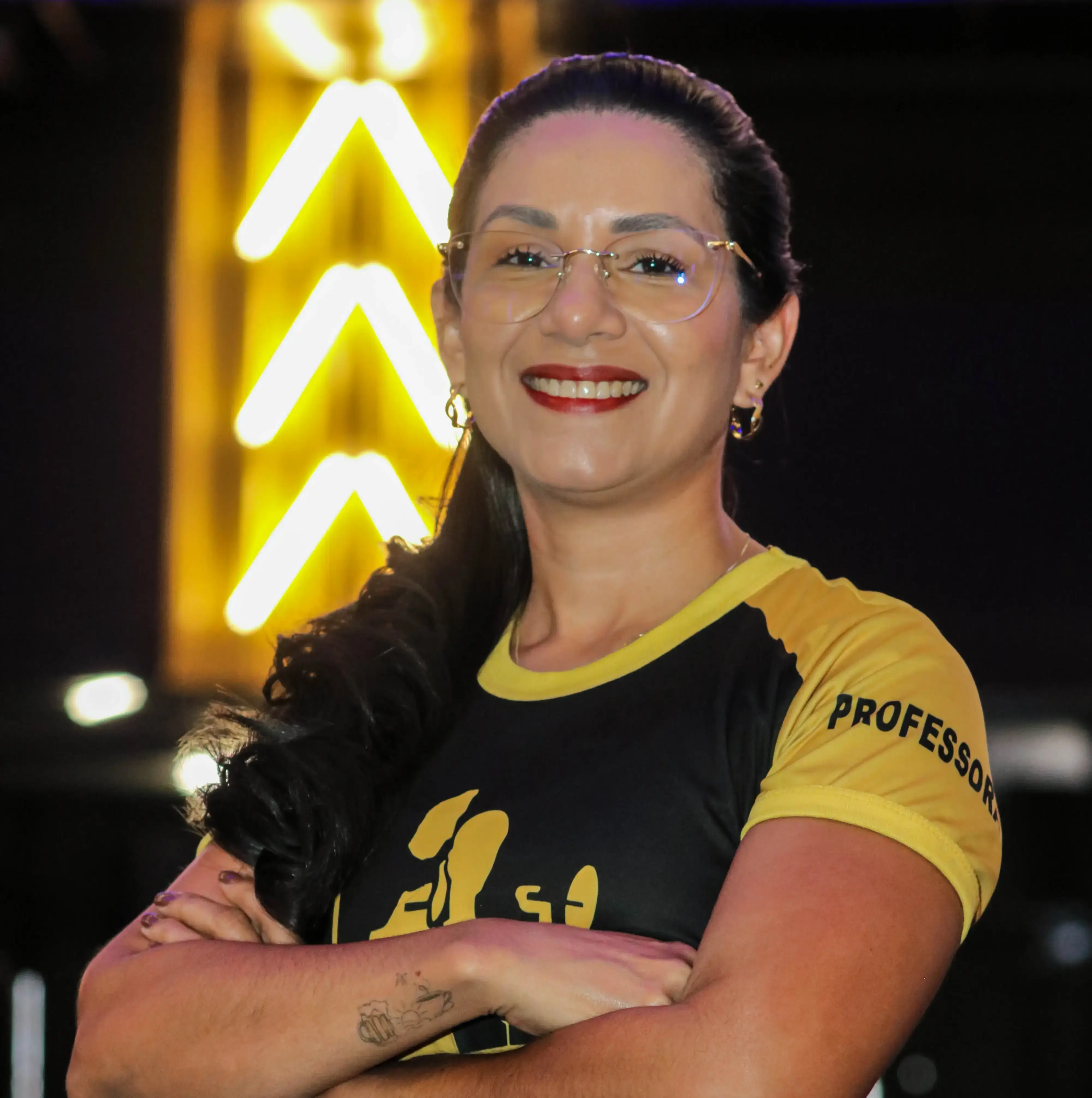 Pamela Raposo